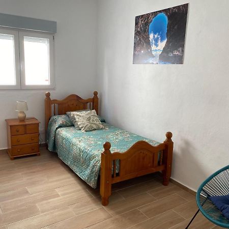 Casa Rachel Lejlighed Los Llanos De Aridane Eksteriør billede