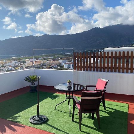 Casa Rachel Lejlighed Los Llanos De Aridane Eksteriør billede