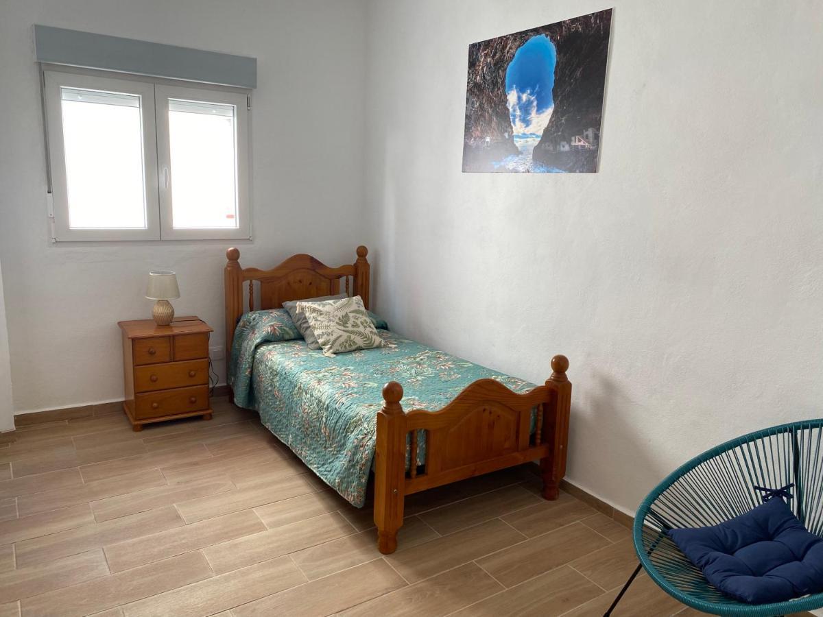 Casa Rachel Lejlighed Los Llanos De Aridane Eksteriør billede