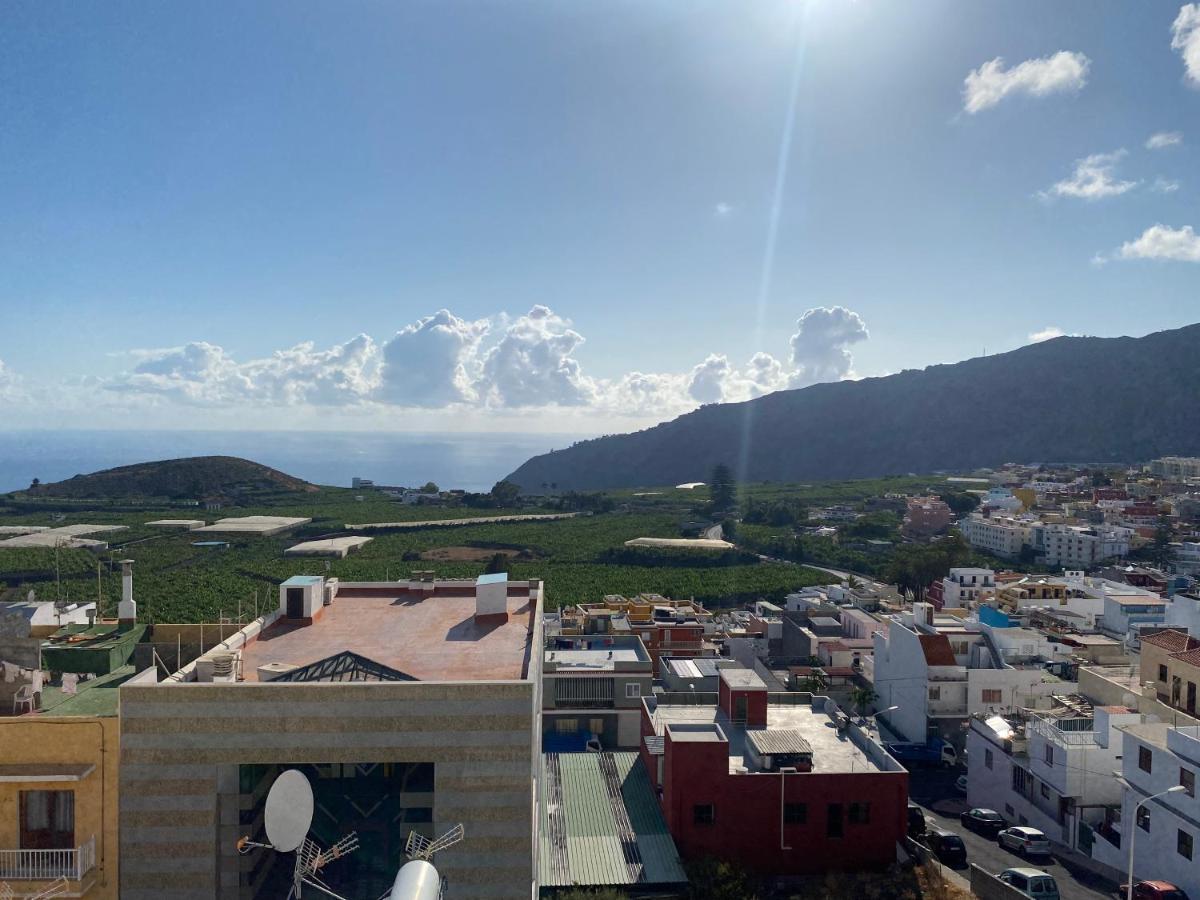 Casa Rachel Lejlighed Los Llanos De Aridane Eksteriør billede